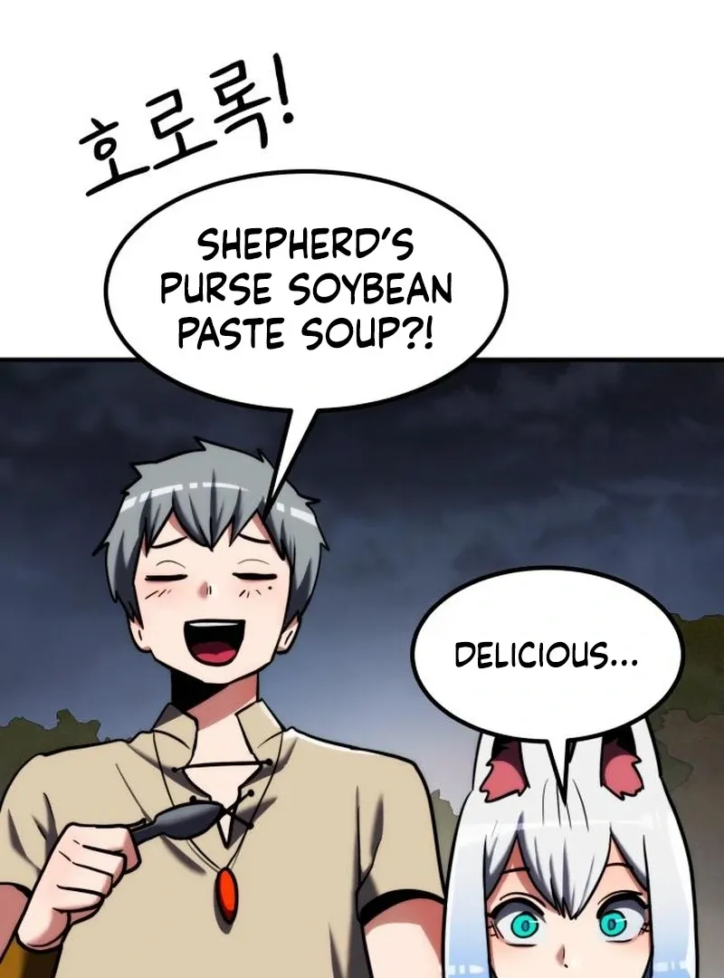 Defense Breaker Chapter 19 page 136 - 
