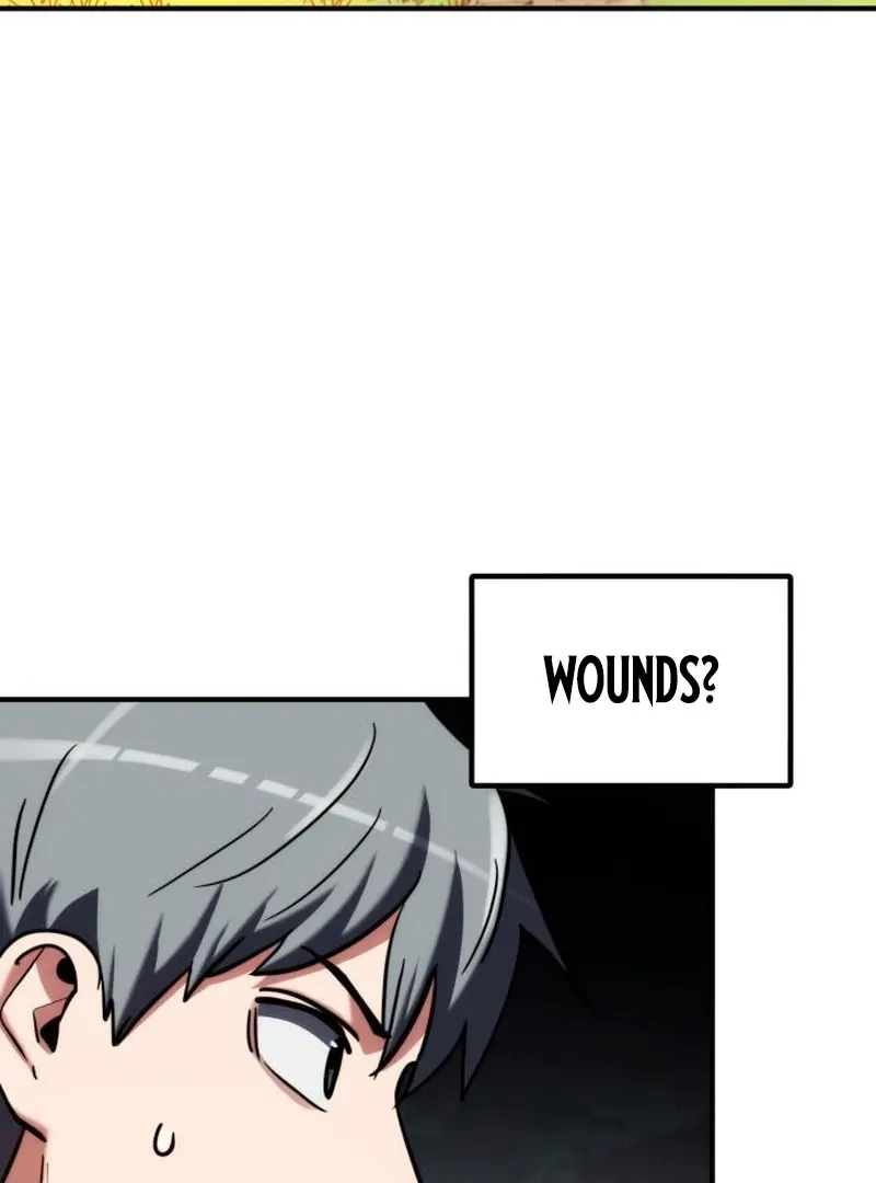 Defense Breaker Chapter 19 page 155 - 