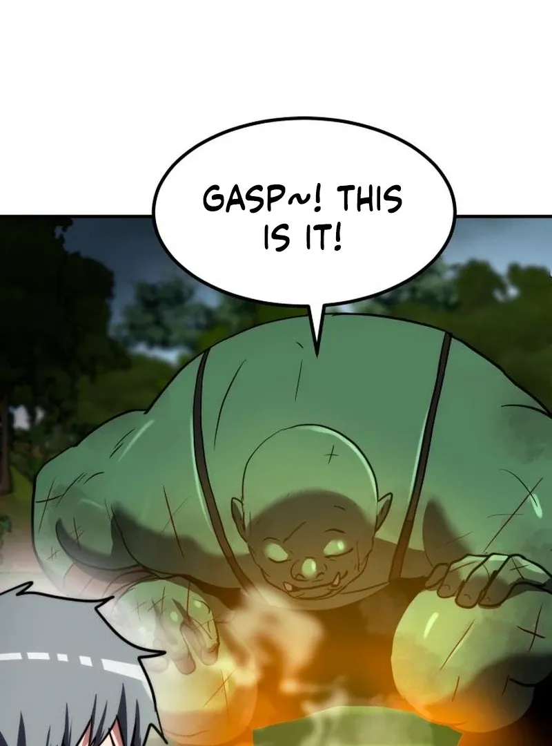 Defense Breaker Chapter 19 page 165 - 