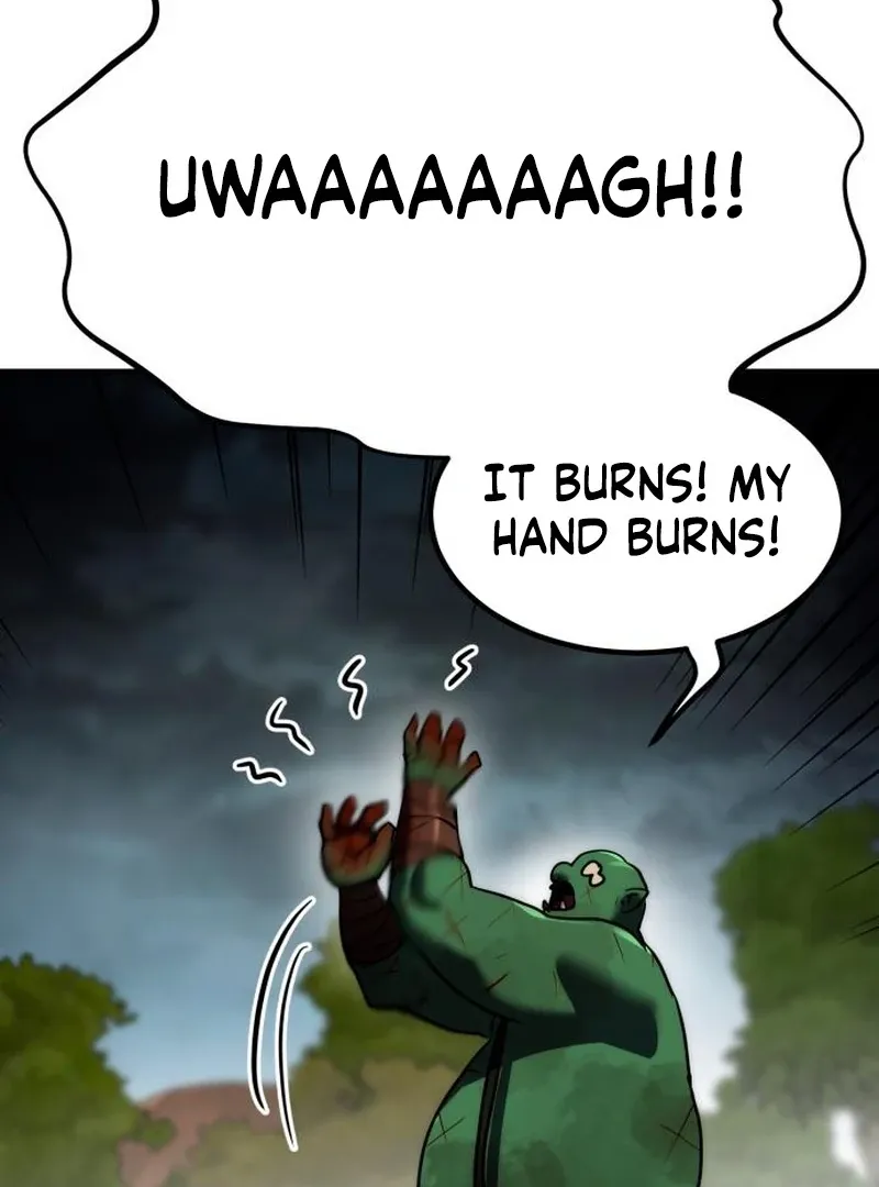 Defense Breaker Chapter 19 page 169 - 