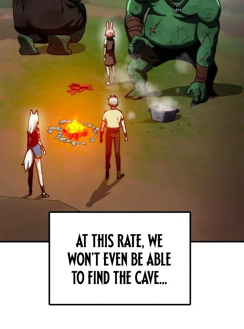 Defense Breaker Chapter 19 page 175 - 