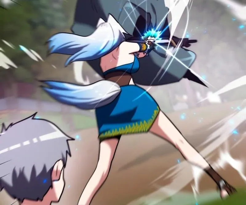 Defense Breaker Chapter 19 page 190 - 