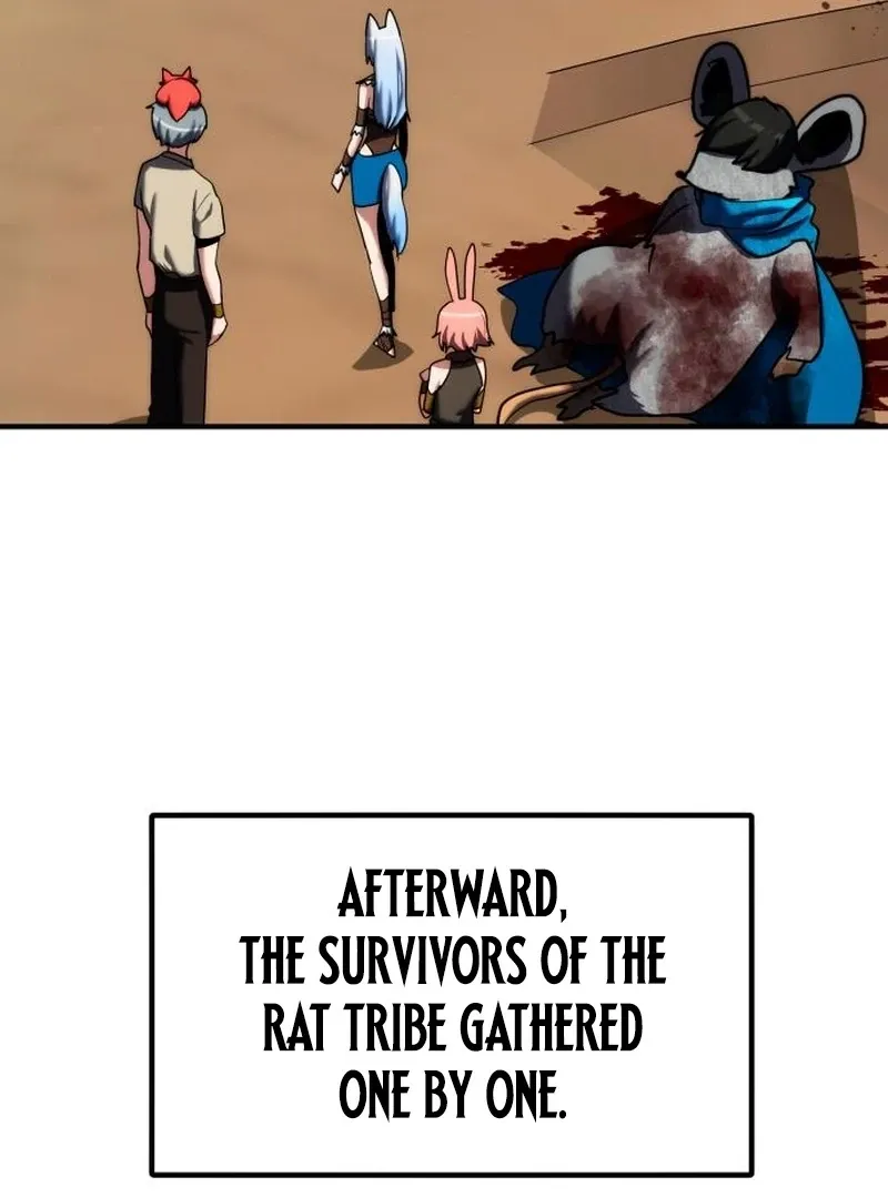 Defense Breaker Chapter 19 page 20 - 