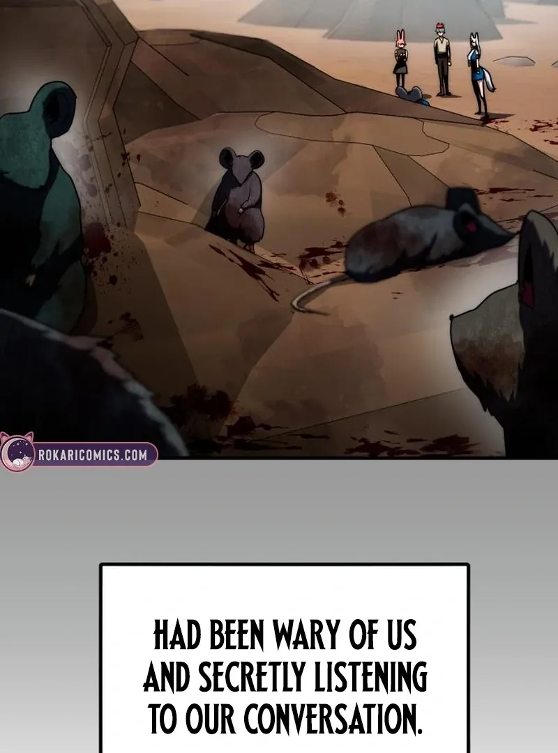 Defense Breaker Chapter 19 page 24 - 