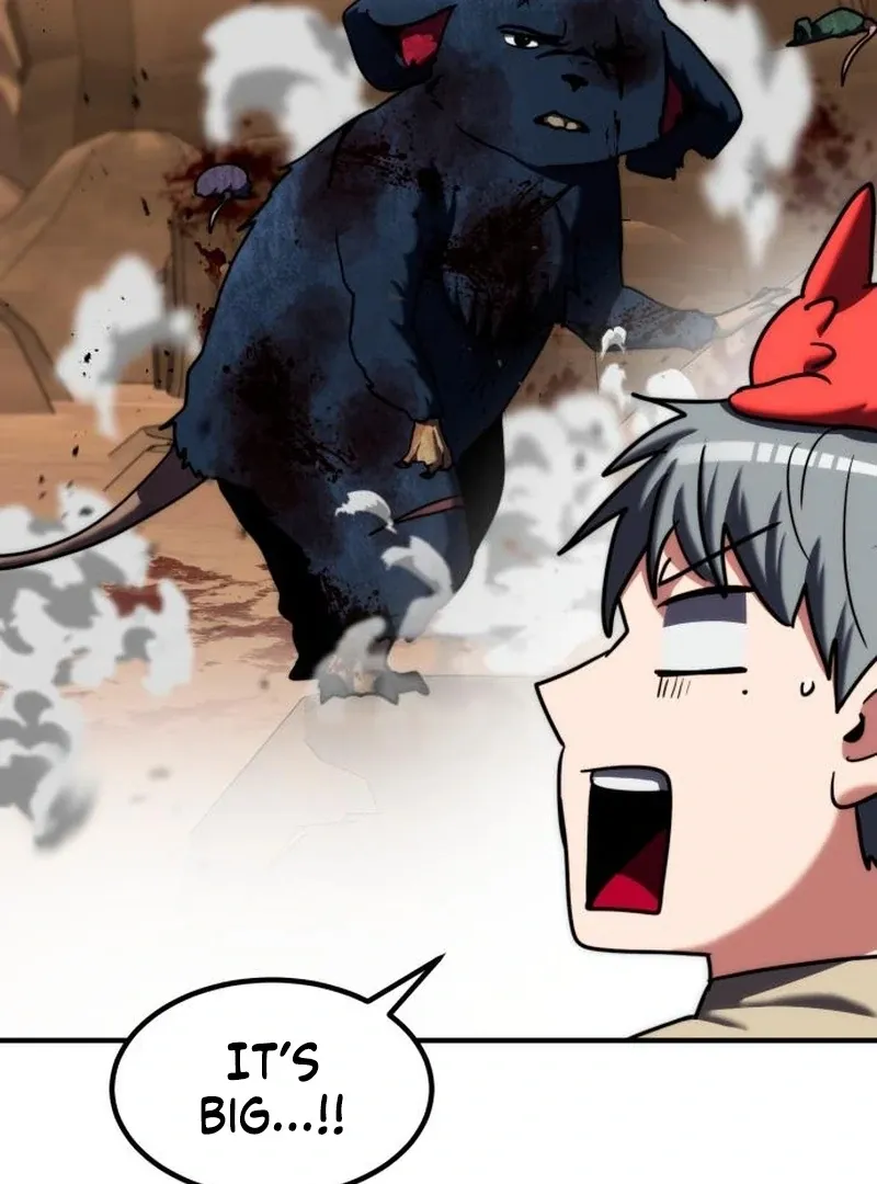Defense Breaker Chapter 19 page 26 - 