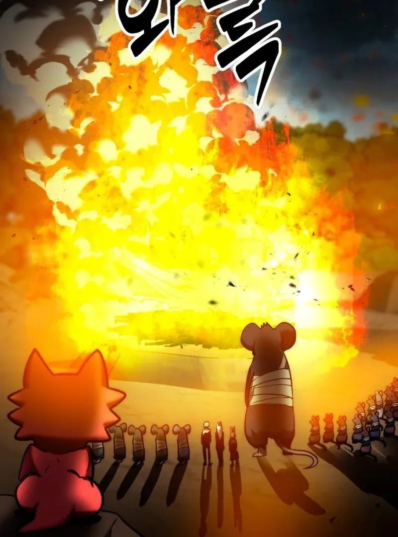 Defense Breaker Chapter 19 page 32 - 