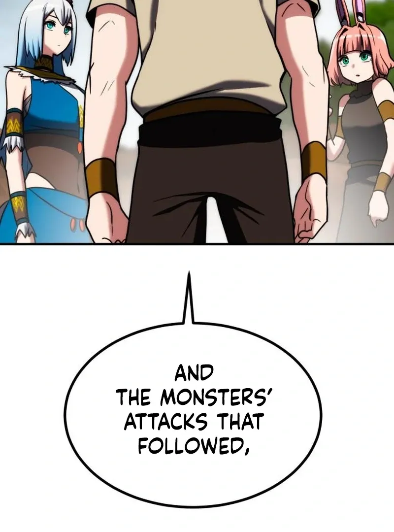 Defense Breaker Chapter 19 page 5 - 