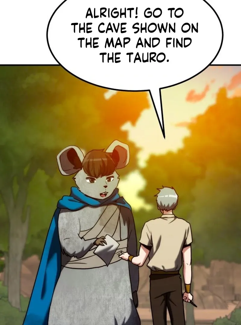 Defense Breaker Chapter 19 page 43 - 