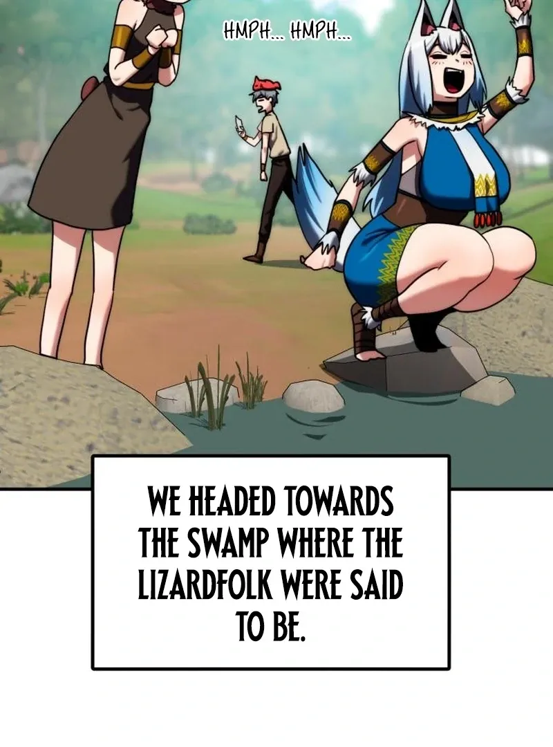 Defense Breaker Chapter 19 page 54 - 