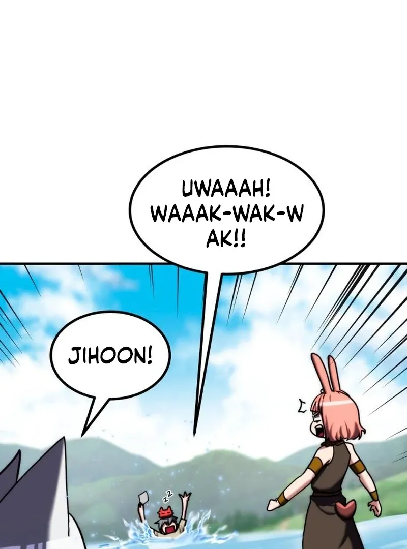 Defense Breaker Chapter 19 page 58 - 