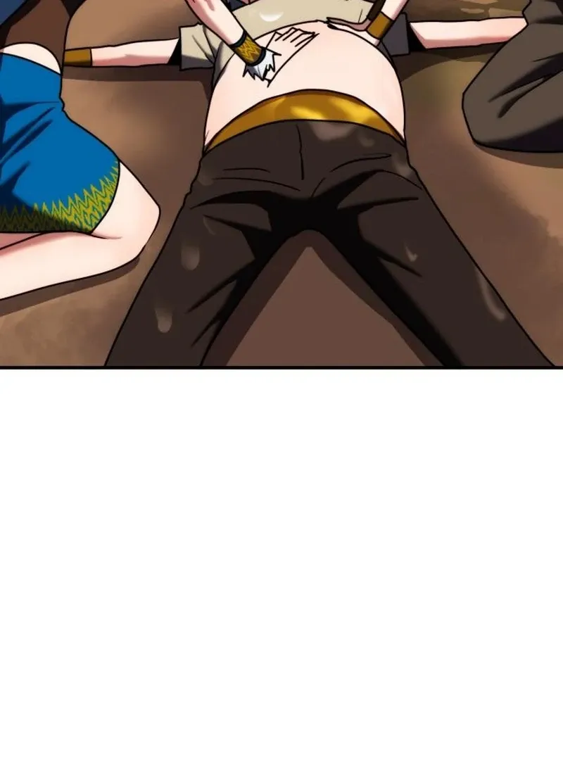 Defense Breaker Chapter 19 page 61 - 