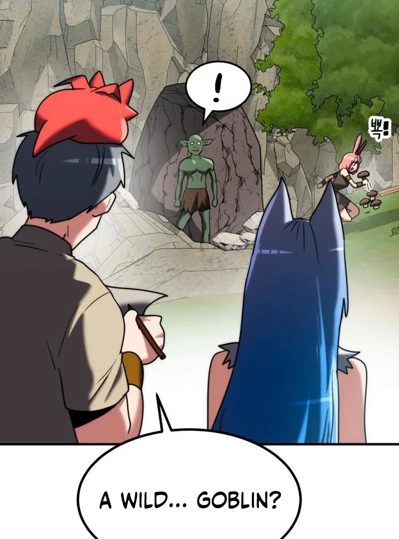 Defense Breaker Chapter 19 page 64 - 