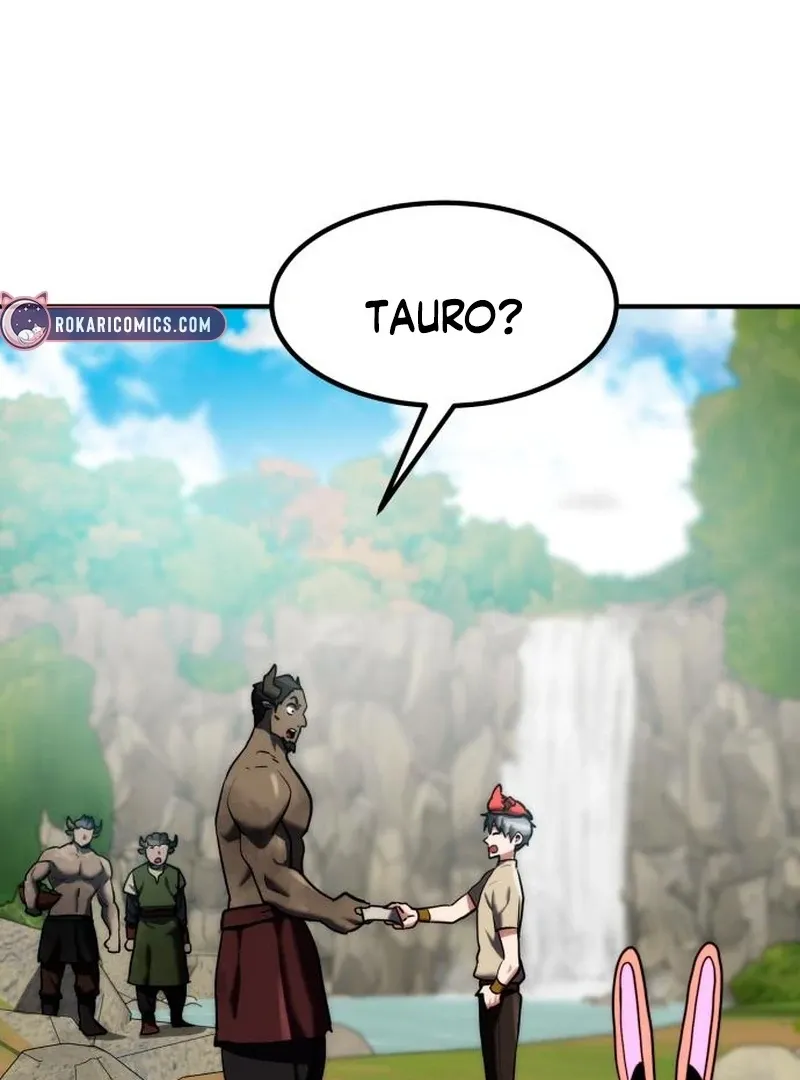 Defense Breaker Chapter 19 page 70 - 