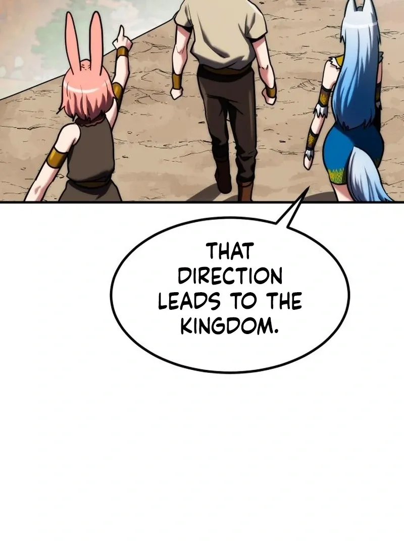 Defense Breaker Chapter 19 page 77 - 