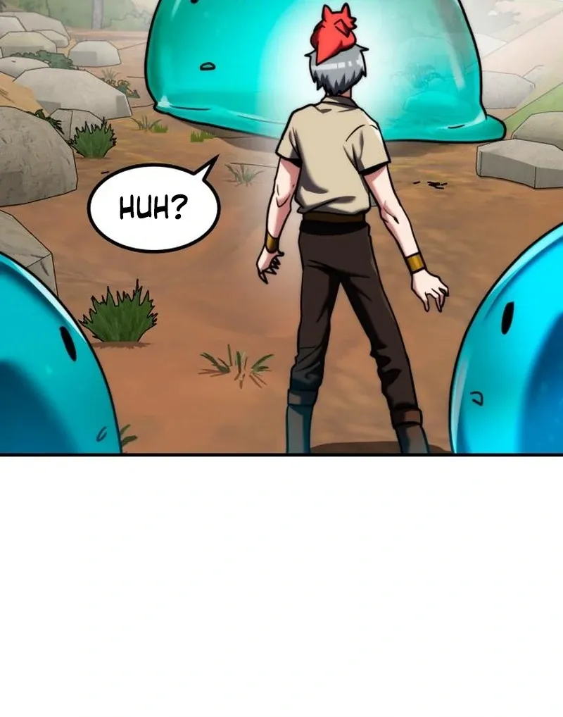 Defense Breaker Chapter 19 page 83 - 