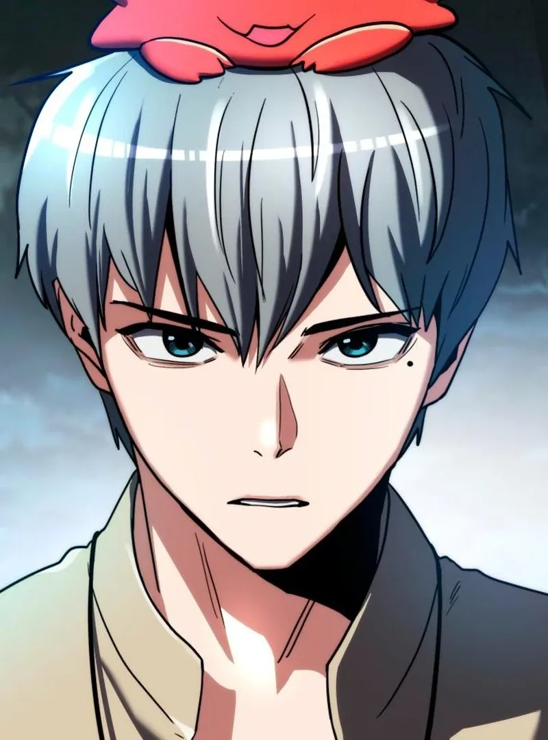 Defense Breaker Chapter 19 page 10 - 