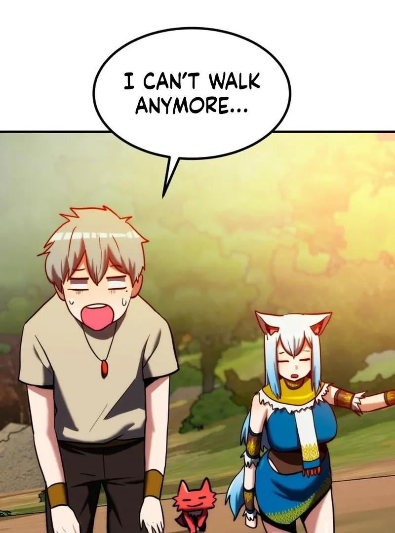 Defense Breaker Chapter 19 page 96 - 