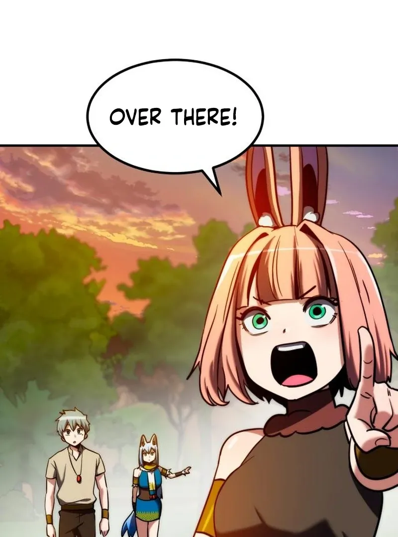 Defense Breaker Chapter 19 page 98 - 