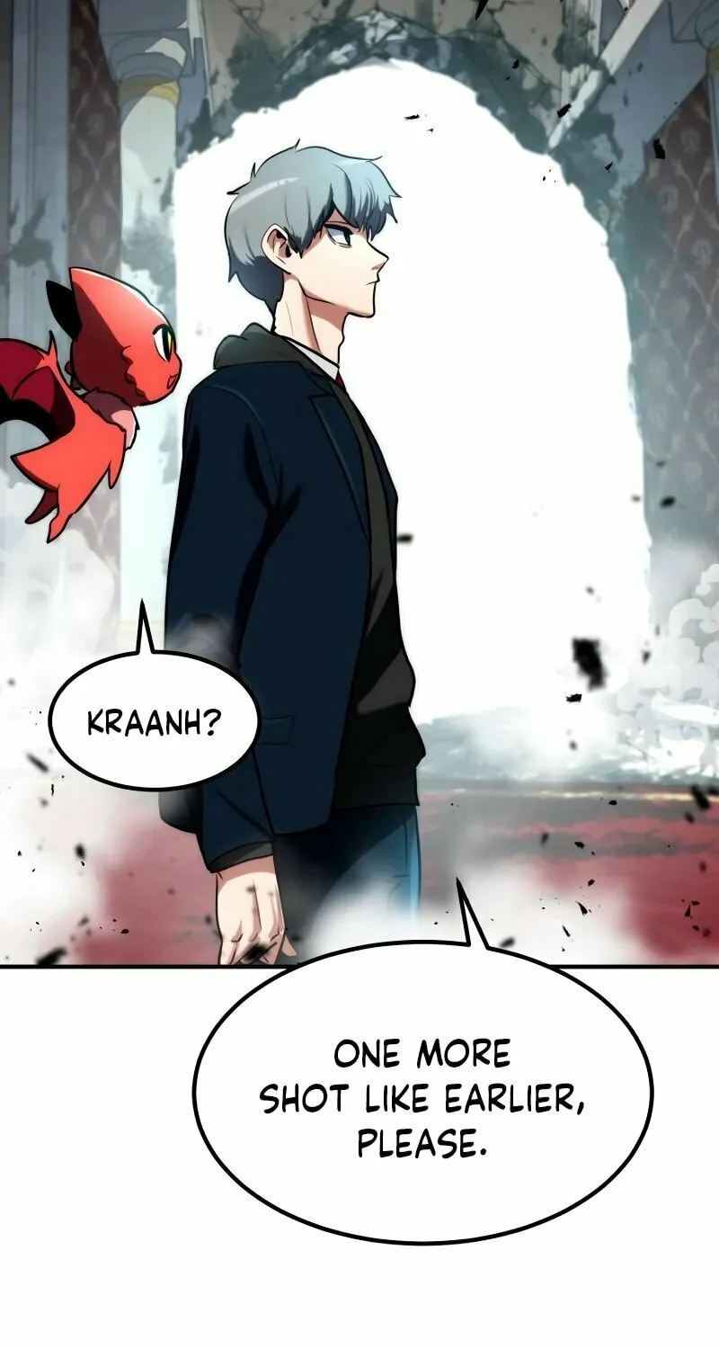 Defense Breaker Chapter 2 page 101 - 