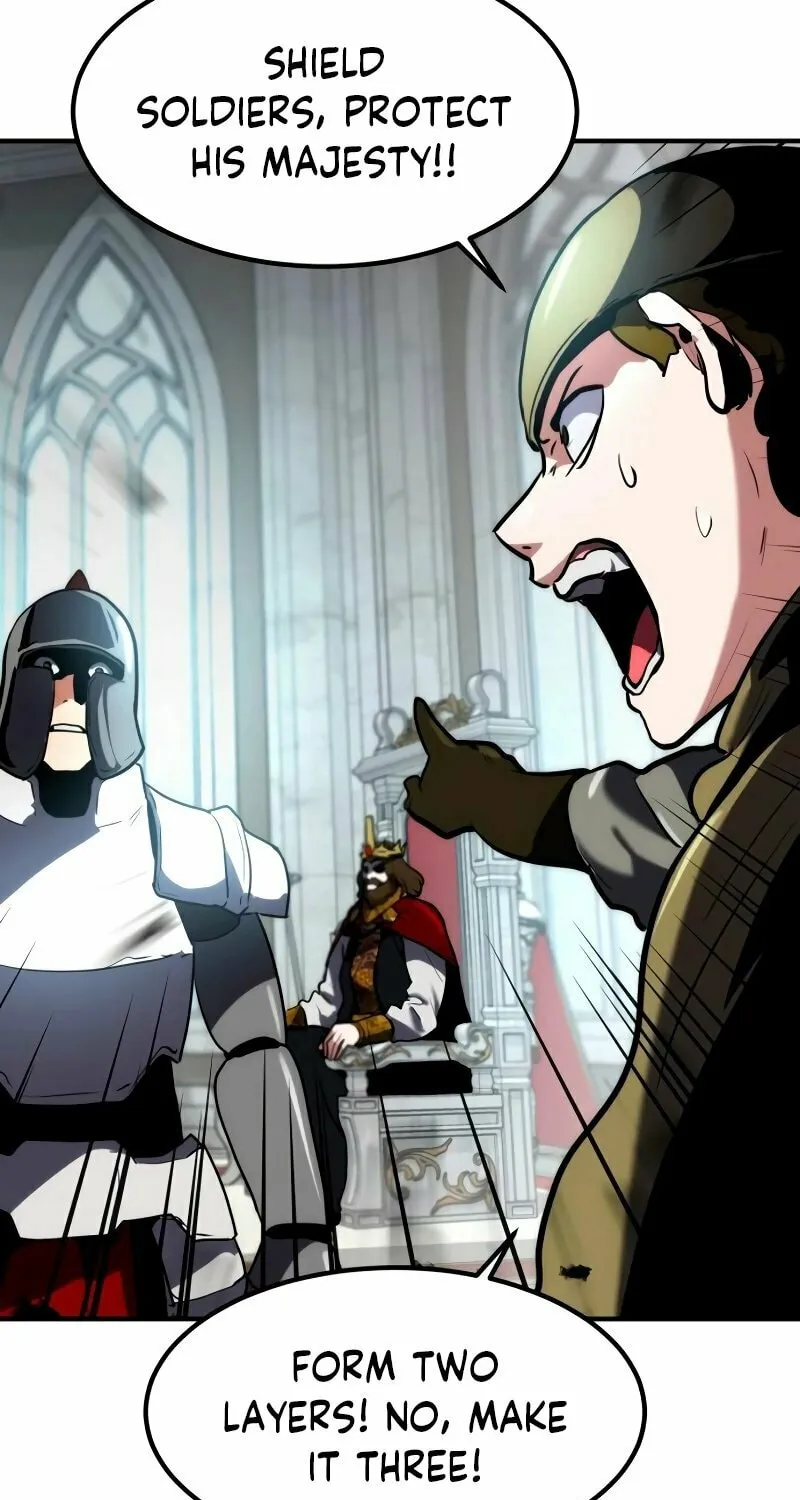 Defense Breaker Chapter 2 page 103 - 