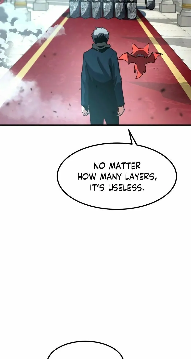 Defense Breaker Chapter 2 page 105 - 