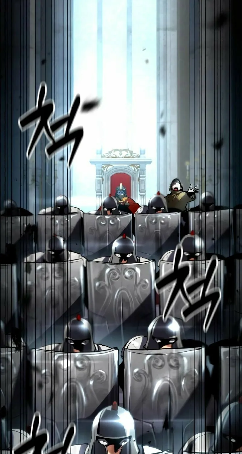 Defense Breaker Chapter 2 page 111 - 