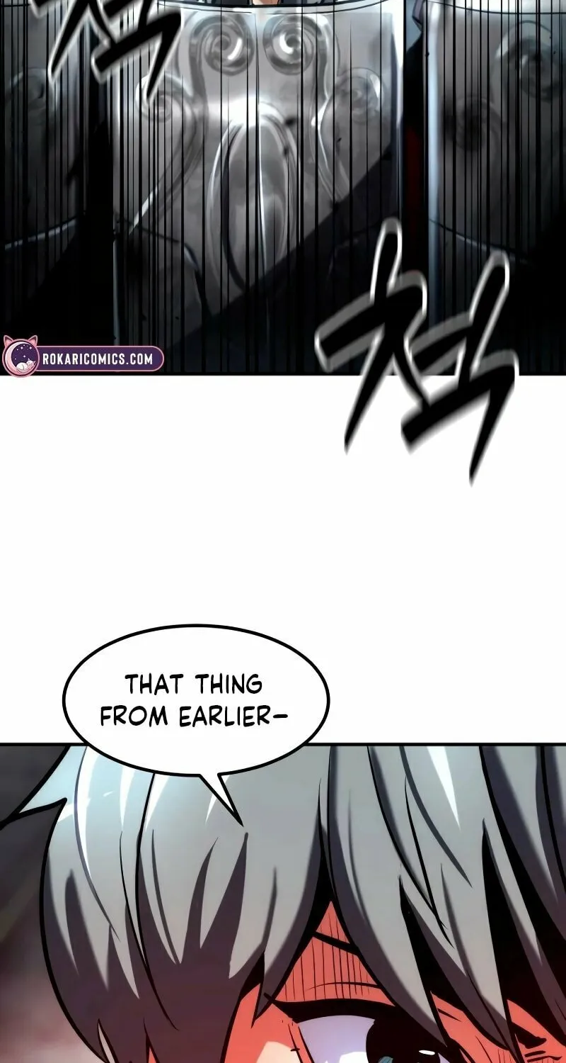 Defense Breaker Chapter 2 page 112 - 