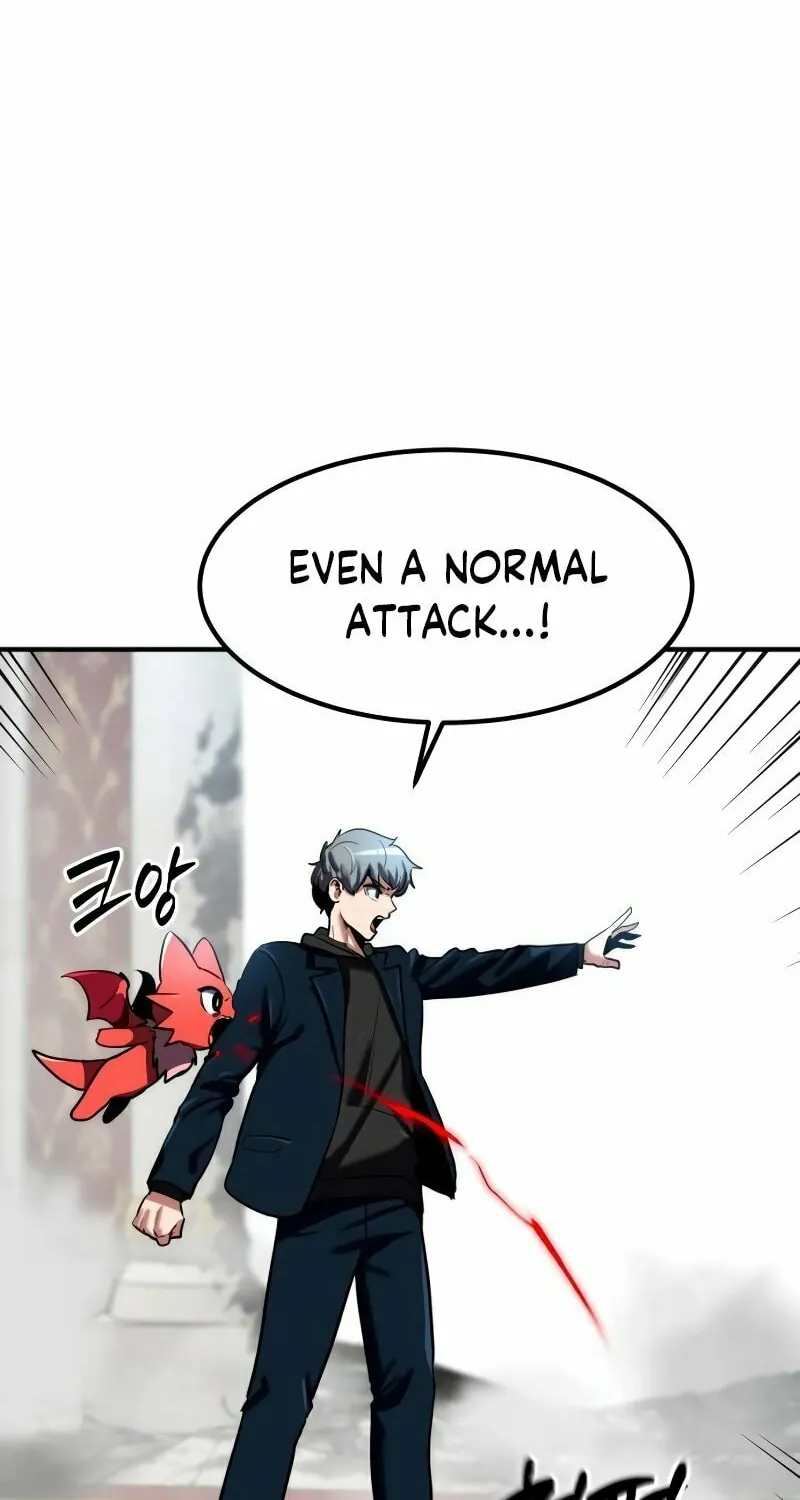 Defense Breaker Chapter 2 page 122 - 