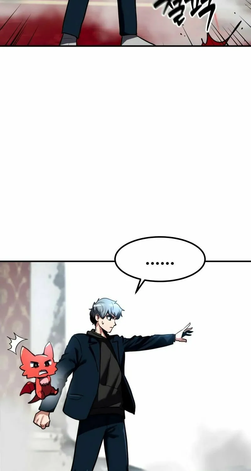 Defense Breaker Chapter 2 page 123 - 