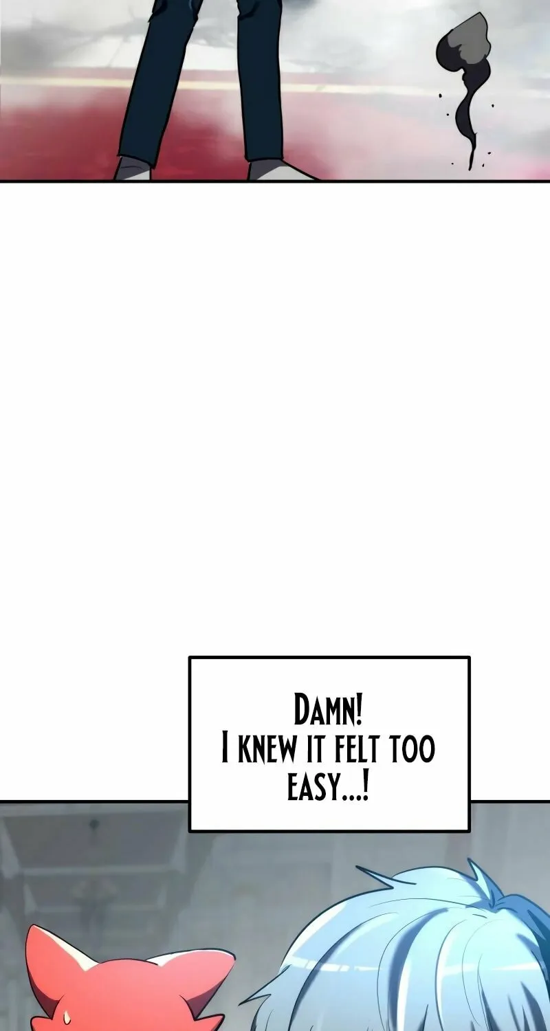Defense Breaker Chapter 2 page 124 - 