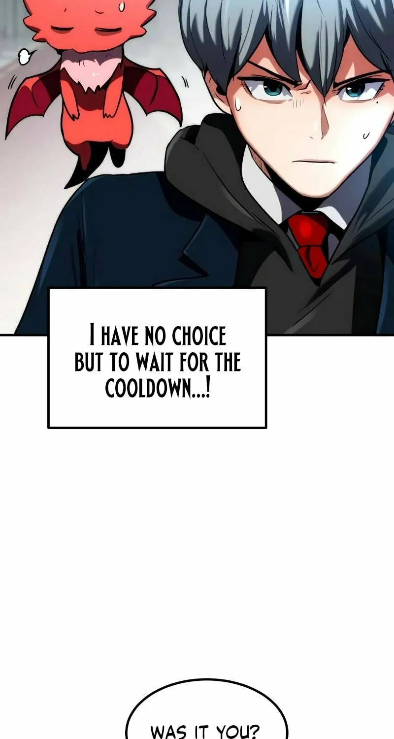 Defense Breaker Chapter 2 page 125 - 