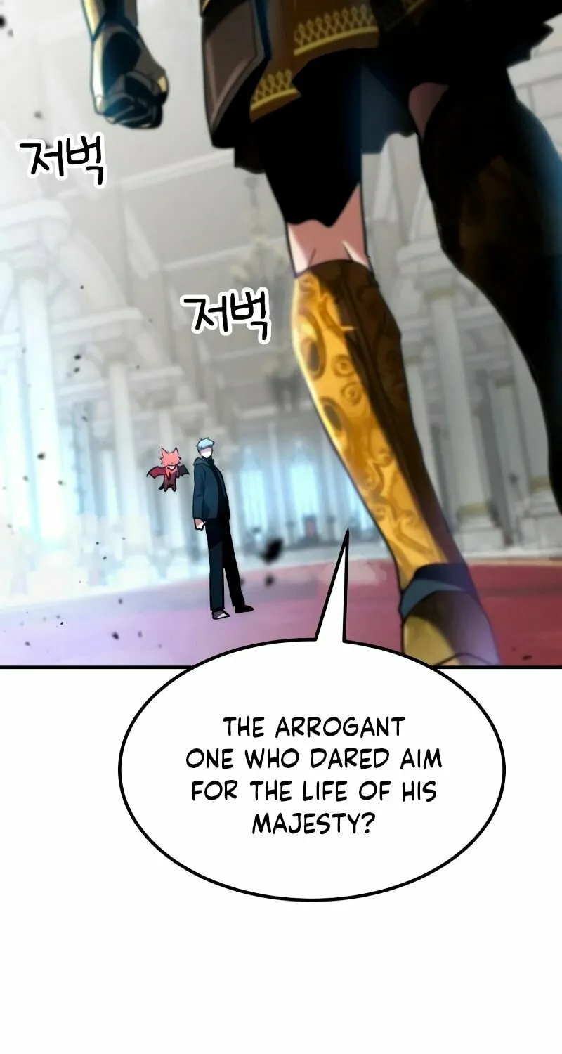 Defense Breaker Chapter 2 page 127 - 
