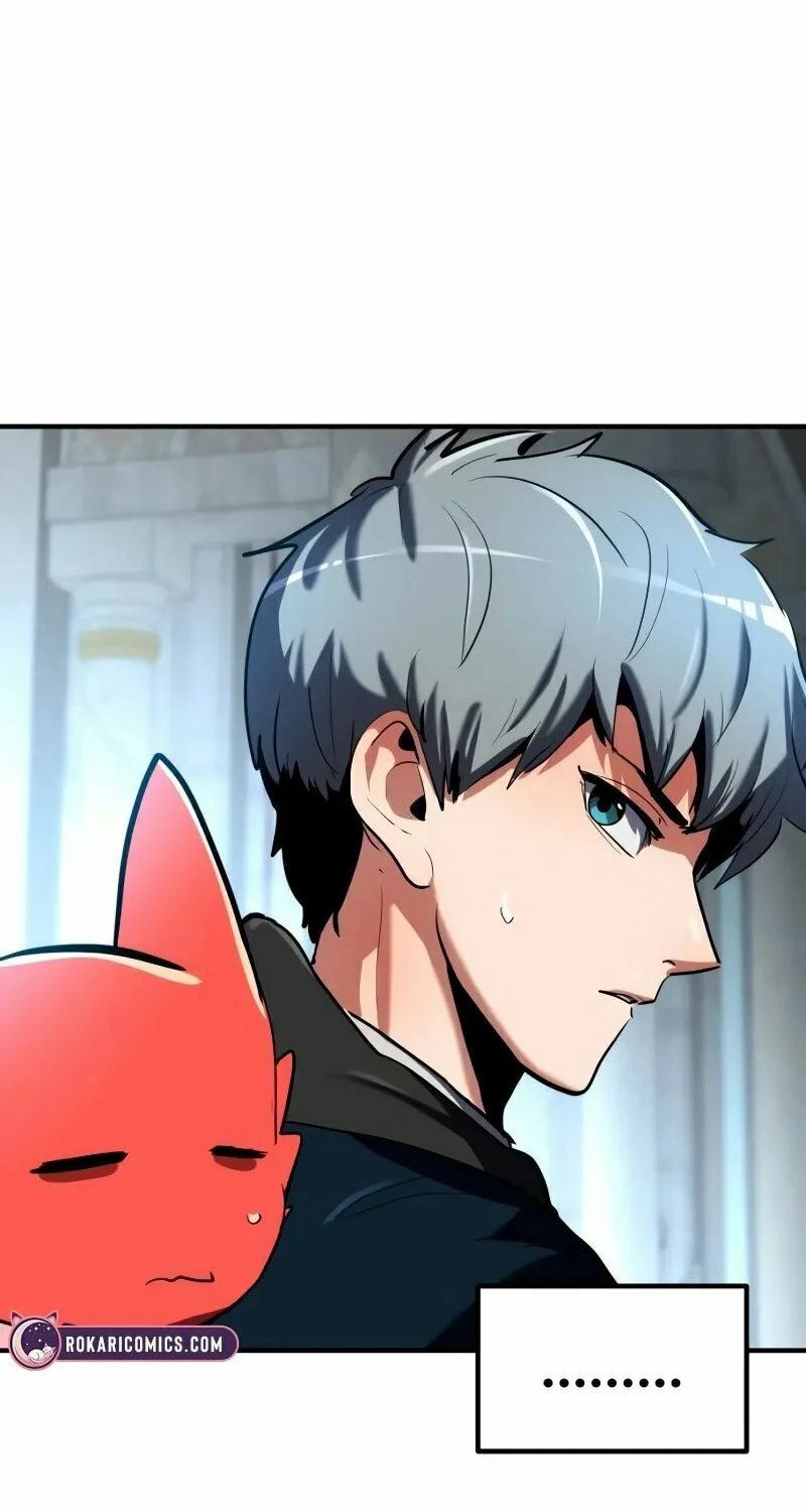 Defense Breaker Chapter 2 page 128 - 