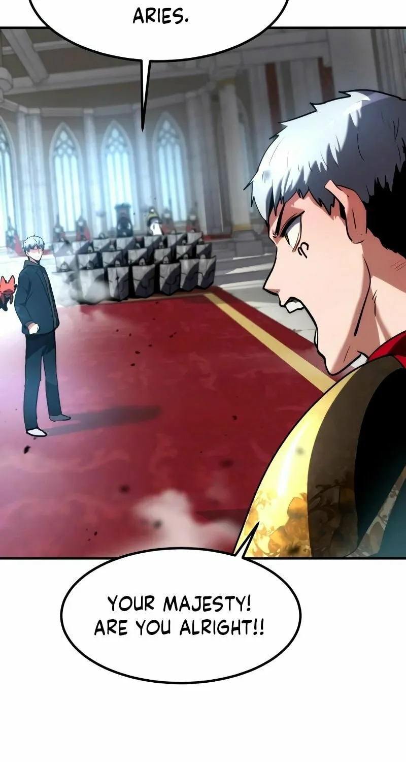 Defense Breaker Chapter 2 page 135 - 