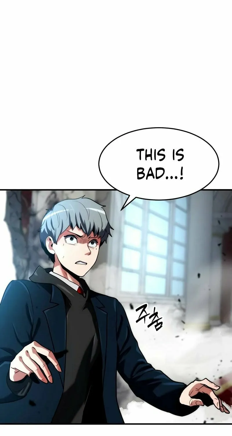 Defense Breaker Chapter 2 page 136 - 