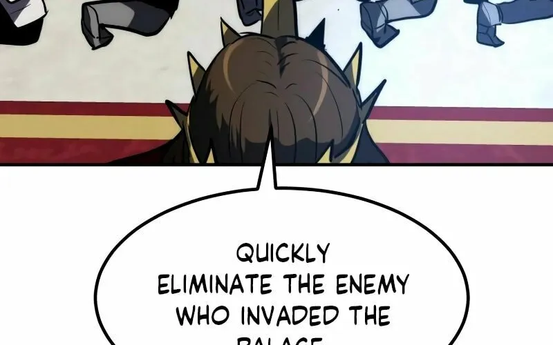 Defense Breaker Chapter 2 page 138 - 