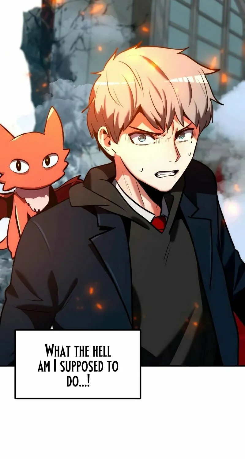 Defense Breaker Chapter 2 page 141 - 