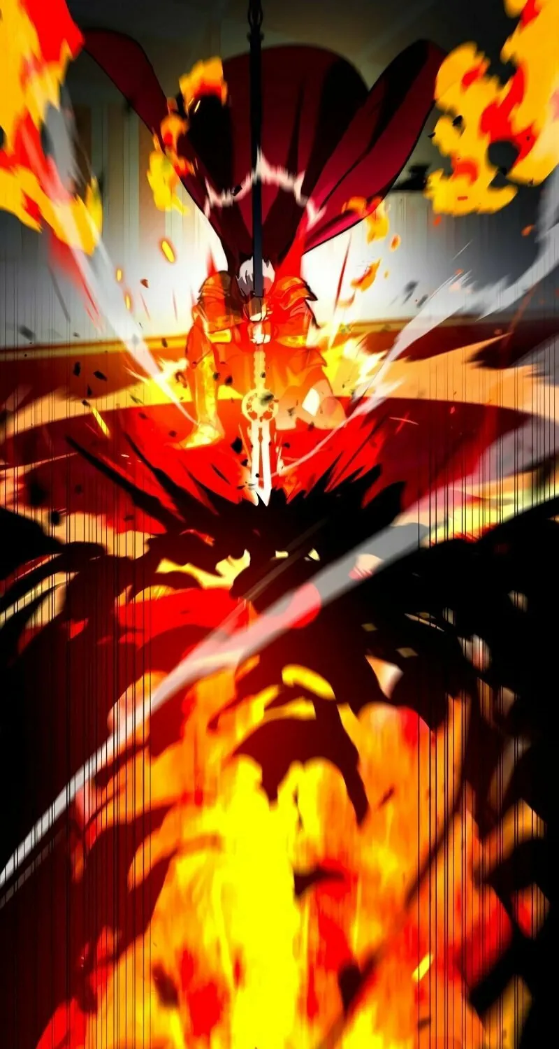 Defense Breaker Chapter 2 page 146 - 