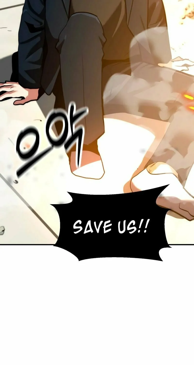 Defense Breaker Chapter 2 page 157 - 