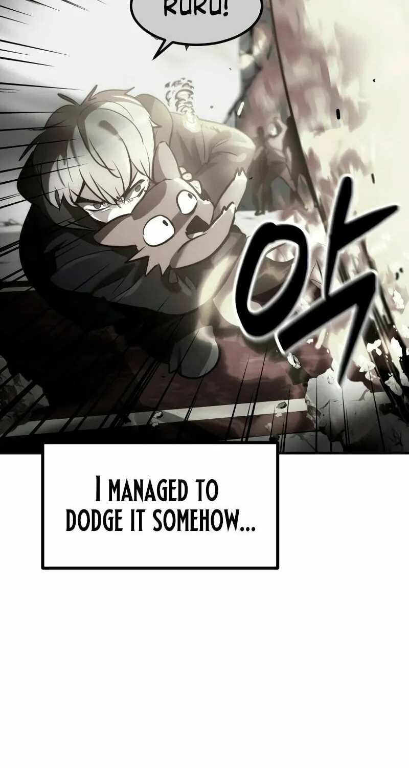 Defense Breaker Chapter 2 page 160 - 