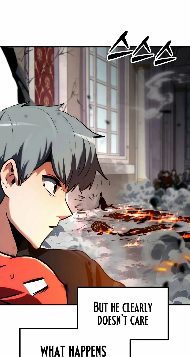 Defense Breaker Chapter 2 page 161 - 