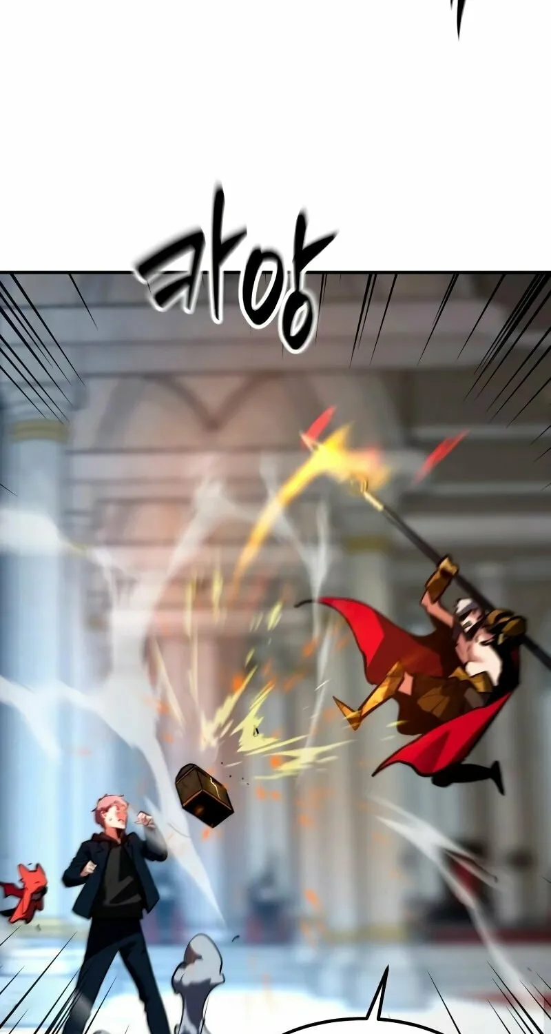 Defense Breaker Chapter 2 page 183 - 