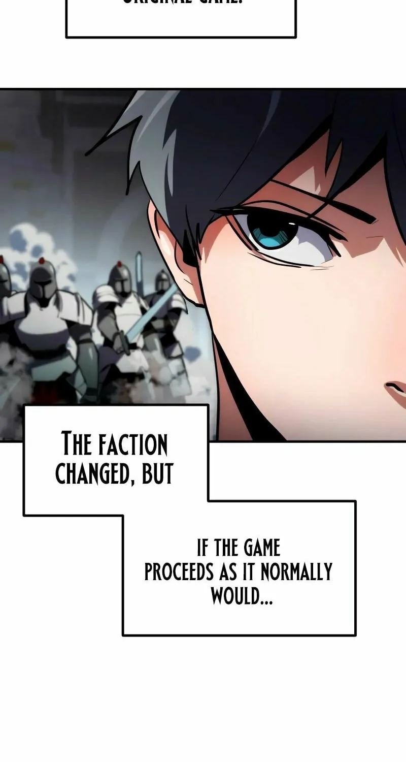 Defense Breaker Chapter 2 page 20 - 