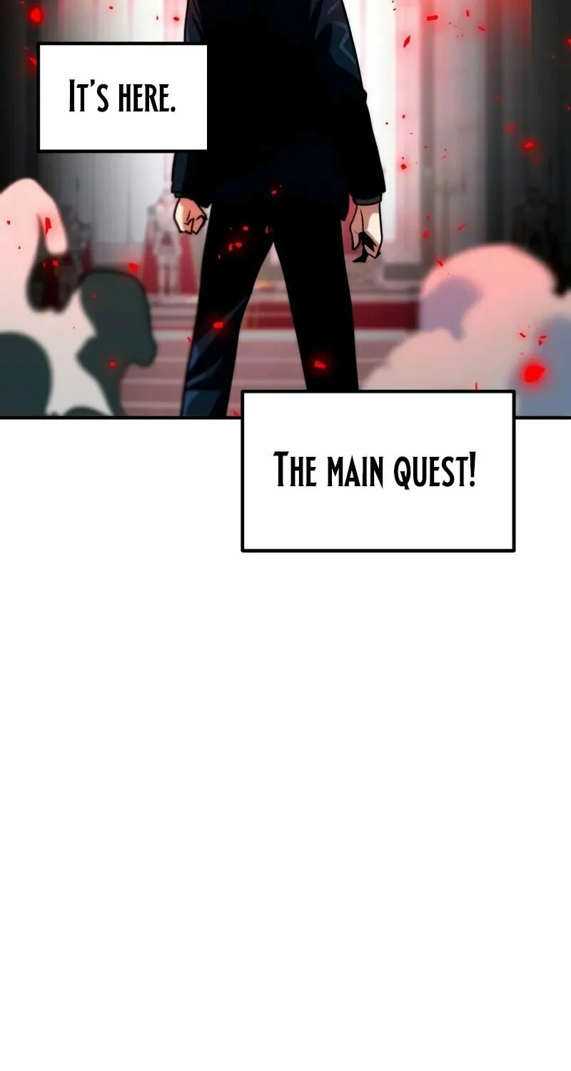 Defense Breaker Chapter 2 page 22 - 