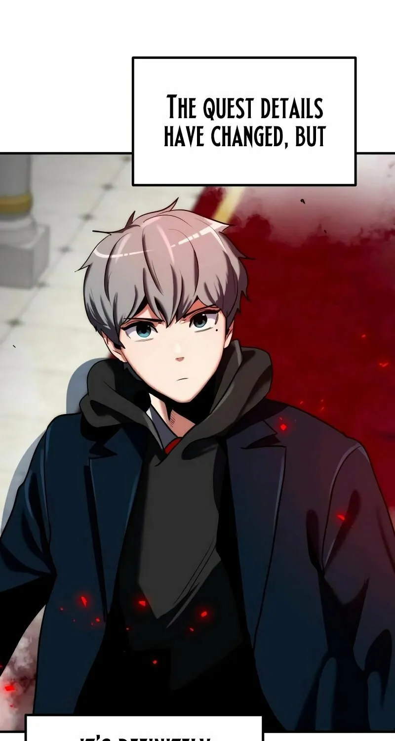 Defense Breaker Chapter 2 page 23 - 