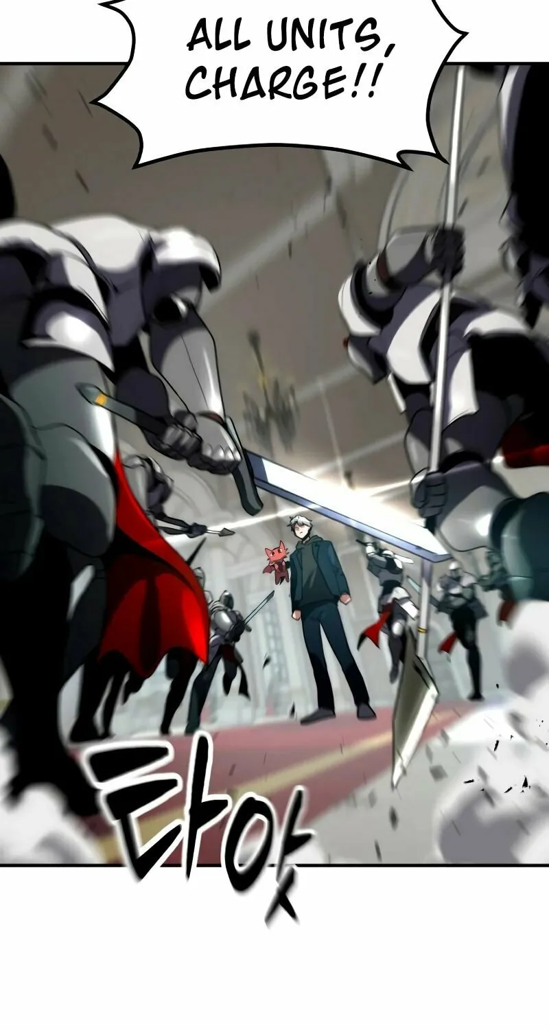 Defense Breaker Chapter 2 page 53 - 