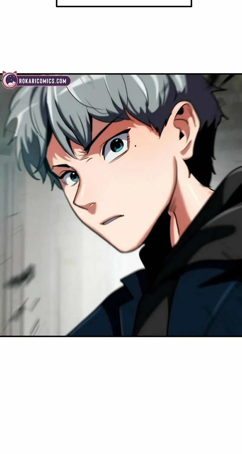 Defense Breaker Chapter 2 page 55 - 