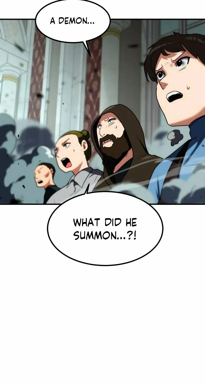 Defense Breaker Chapter 2 page 79 - 