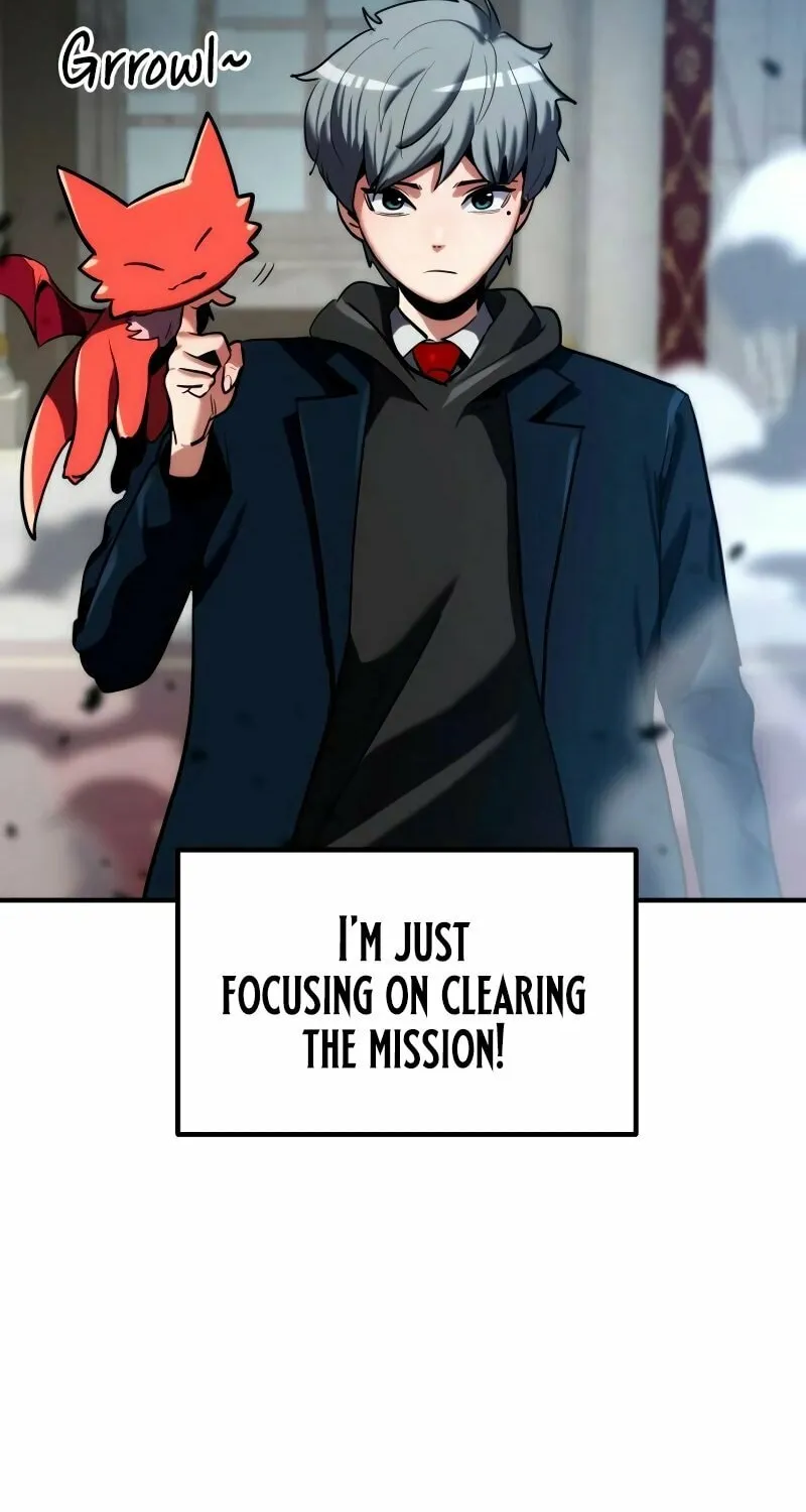Defense Breaker Chapter 2 page 88 - 