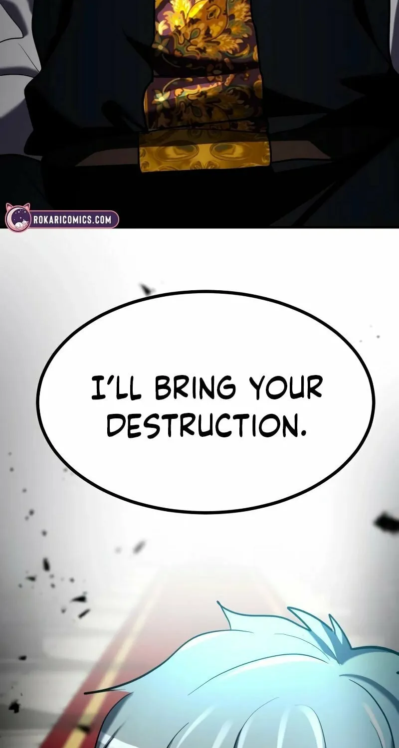 Defense Breaker Chapter 2 page 92 - 